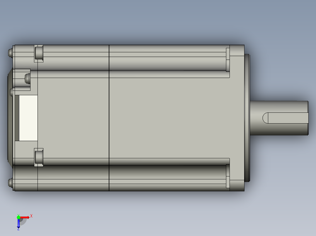 S-_MHMF082L1U4俯视图