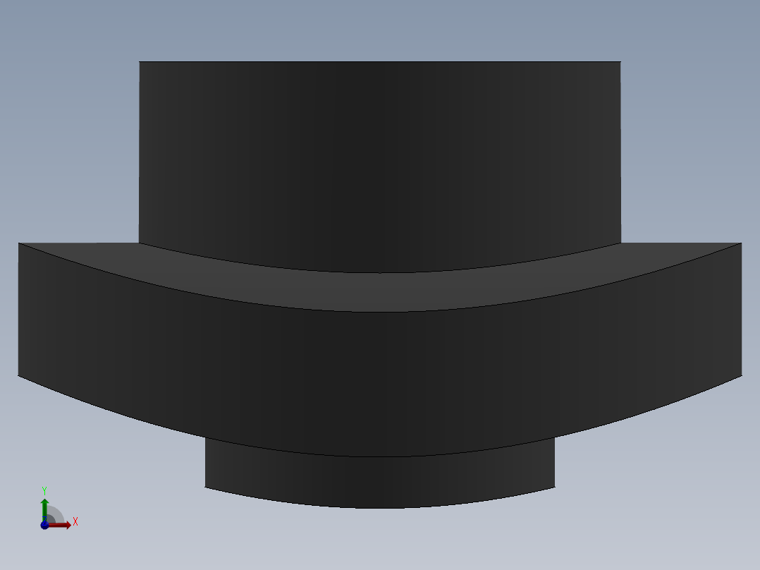 TEE__DN125-25_PN10_U-PVC_2_0前视图