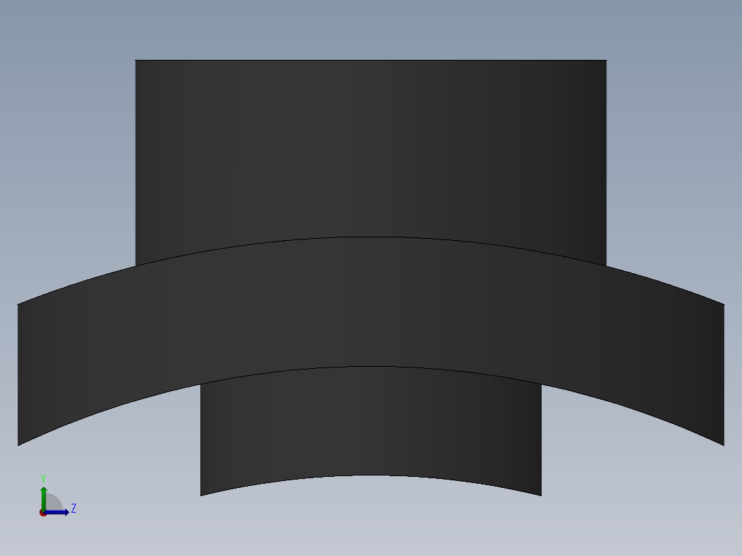 TEE__DN125-25_PN10_U-PVC_2_0左视图