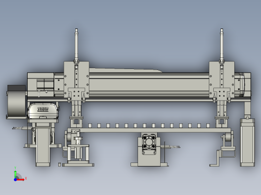 ALMT16-04-000螺母上料机构前视缩略图