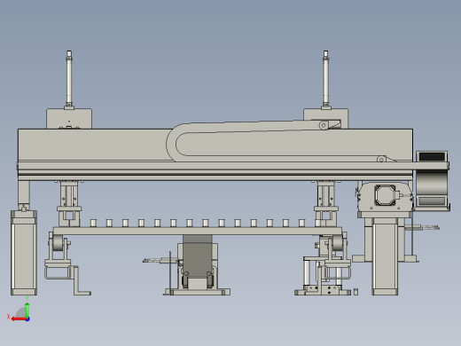 ALMT16-04-000螺母上料机构后视缩略图