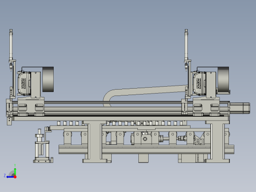 ALMT16-04-000螺母上料机构右视缩略图
