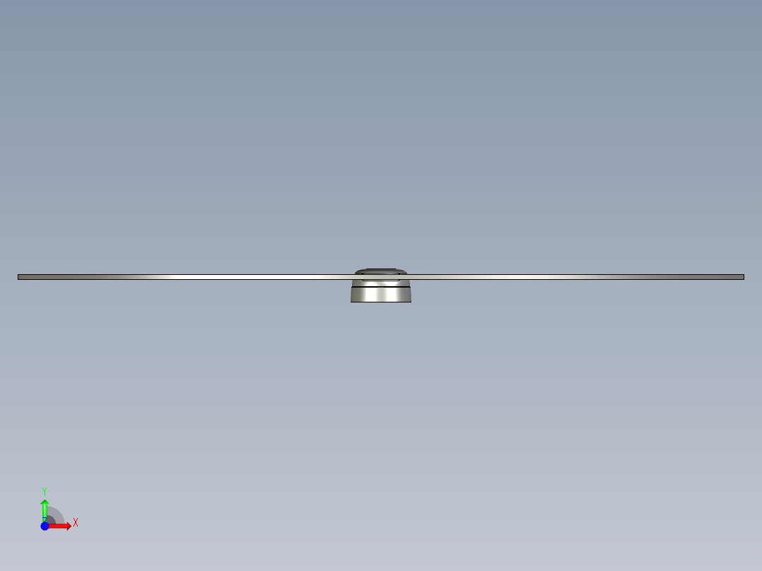 RPLIDARA3M1前视图