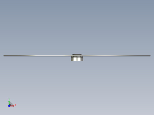 RPLIDARA3M1前视缩略图