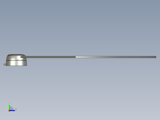 RPLIDARA3M1左视缩略图