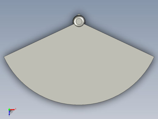 RPLIDARA3M1俯视缩略图