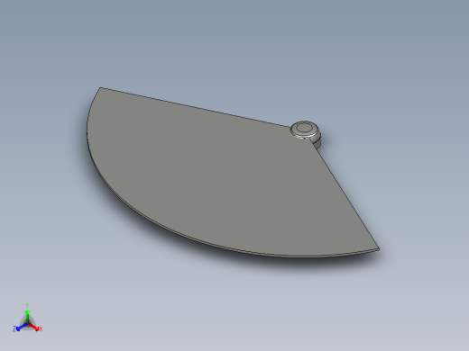 RPLIDARA3M1正等轴测缩略图