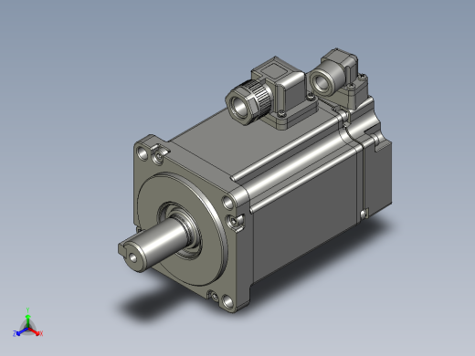 MS1H1-40B30CB-A331Z外形图2507825ZB
