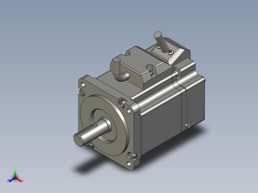 MSMJ022G1U松下200w伺服电机0