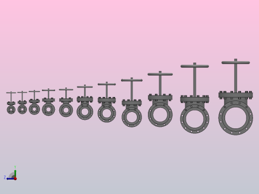 截止阀150右视缩略图