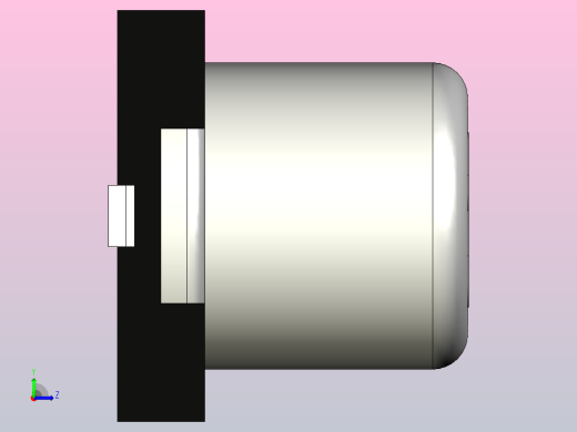 晶体振荡器 SMD HC-49S 各种左视缩略图