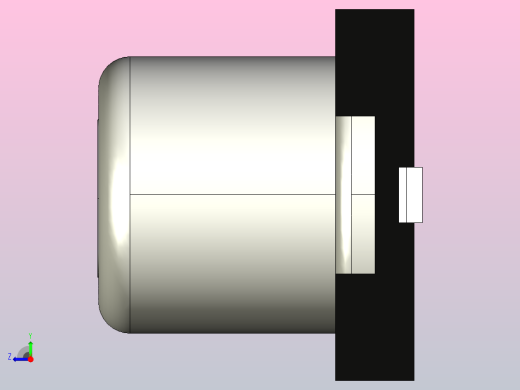 晶体振荡器 SMD HC-49S 各种右视缩略图