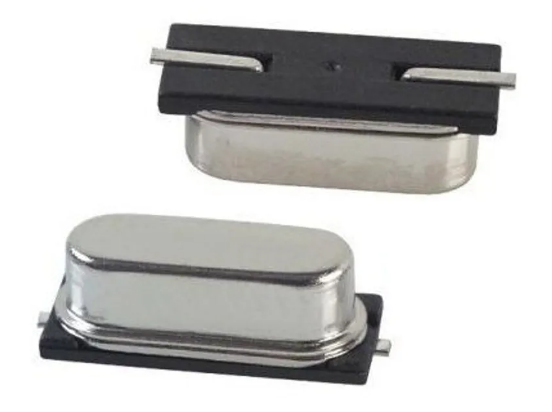 晶体振荡器 SMD HC-49S 各种