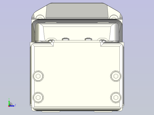 IAI电缸电动滑台RCS4-SA7C-WA-200-4-50-T2-P_0-0_左视缩略图