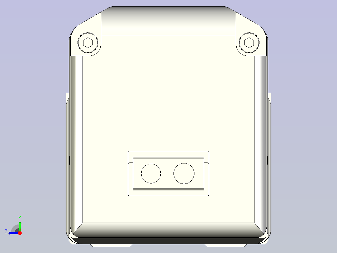 IAI电缸电动滑台RCS4-SA7C-WA-200-4-50-T2-P_0-0_右视图