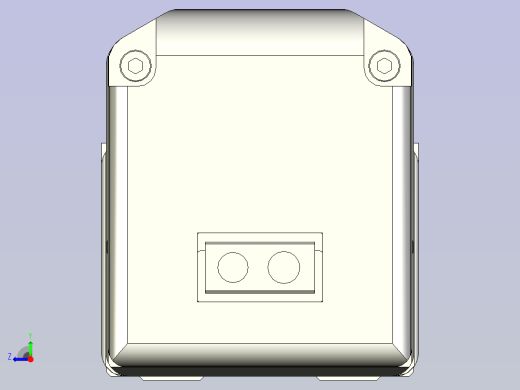 IAI电缸电动滑台RCS4-SA7C-WA-200-4-50-T2-P_0-0_右视缩略图