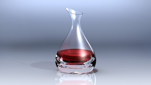 一大罐葡萄酒缩略图