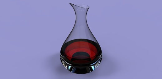 一大罐葡萄酒缩略图