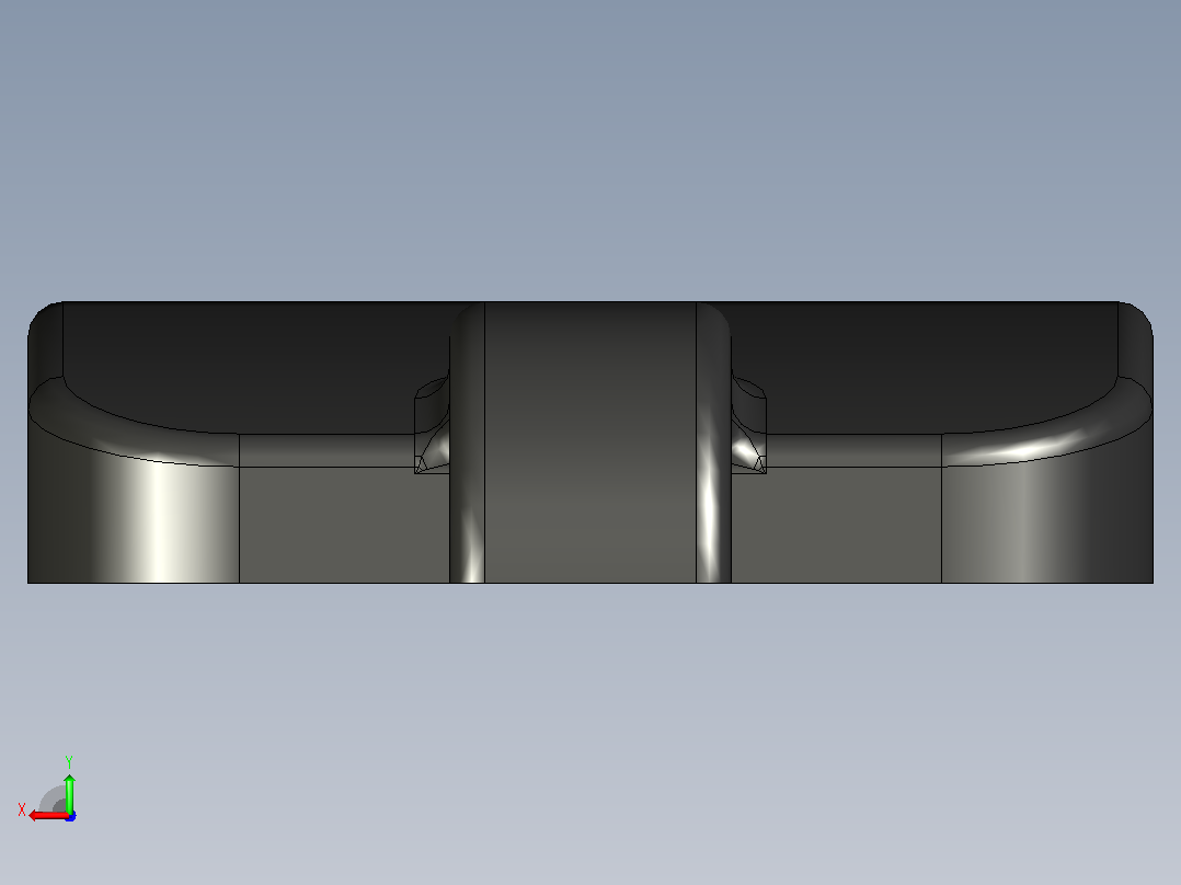 USB橡胶盖12后视图