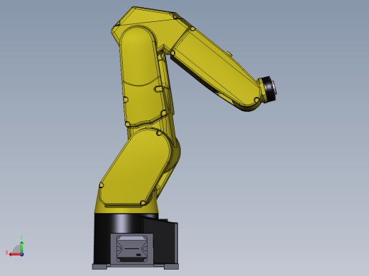 LR Mate-200iC SW STP后视缩略图