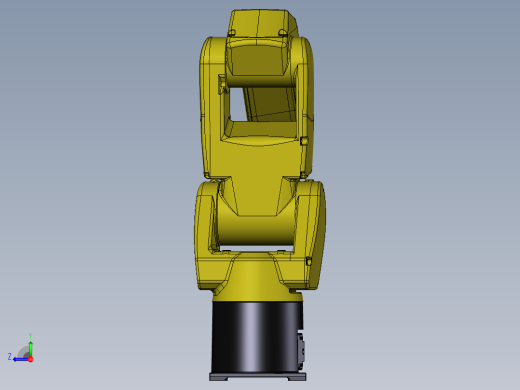 LR Mate-200iC SW STP右视缩略图
