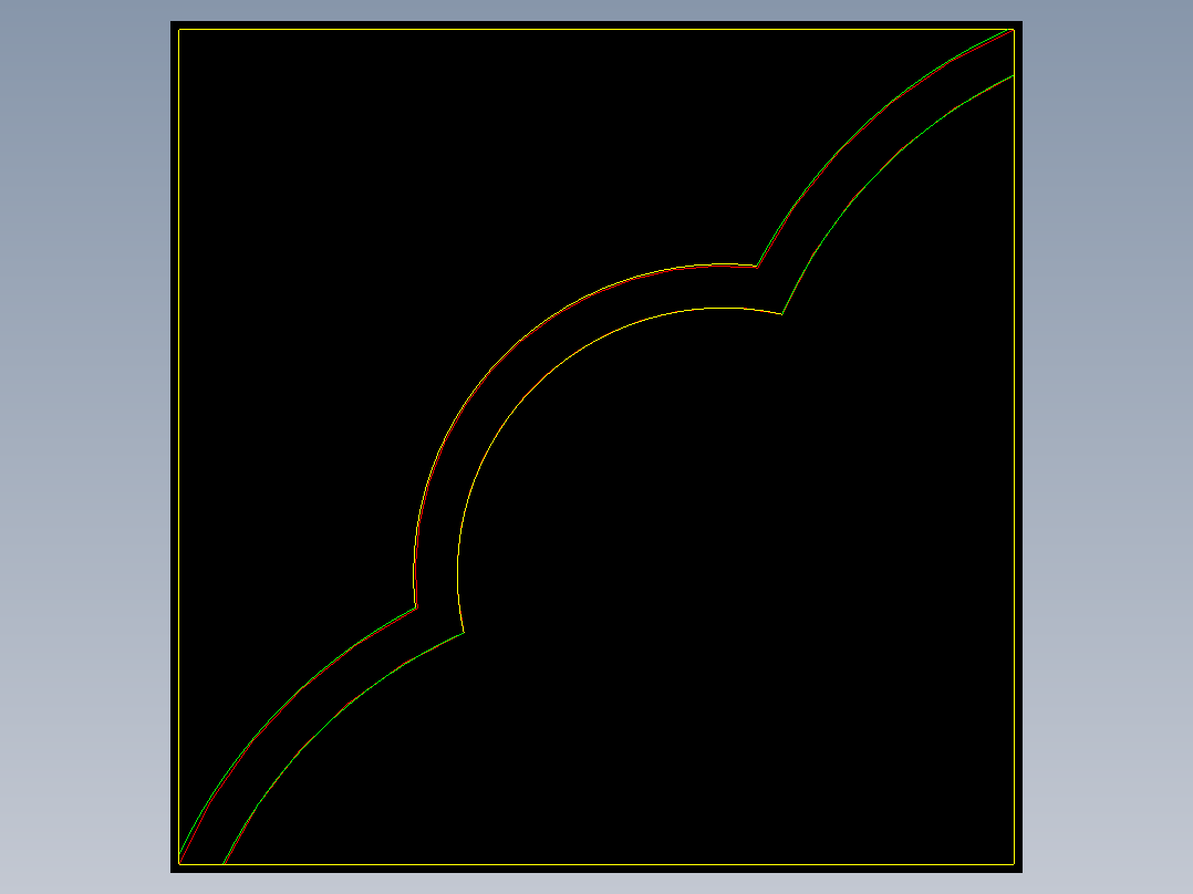 室内家具及植物三维模型十四-P023