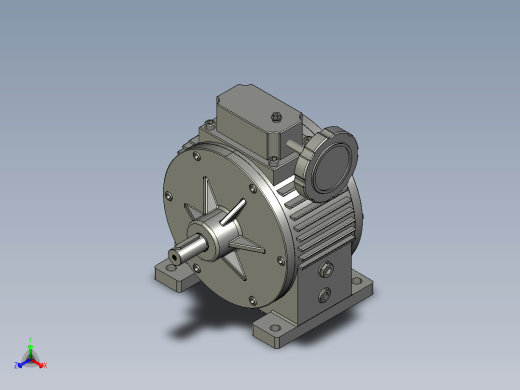（变速器）UD07-200-AD变速器合