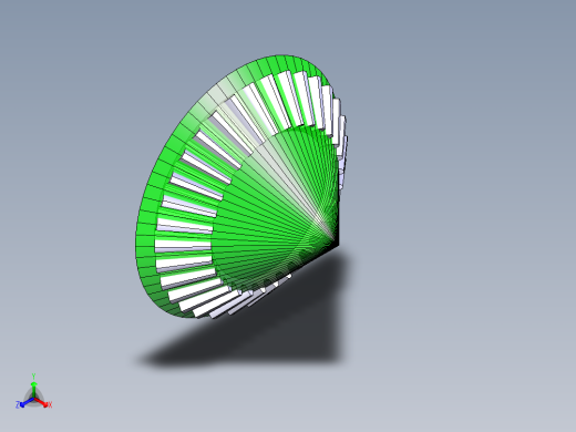 5_CATIA蜗轮蜗杆齿轮齿条