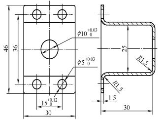 106_106.】【全套CAD图纸+毕业论文】【原创资料】【开题+文献+任务书】