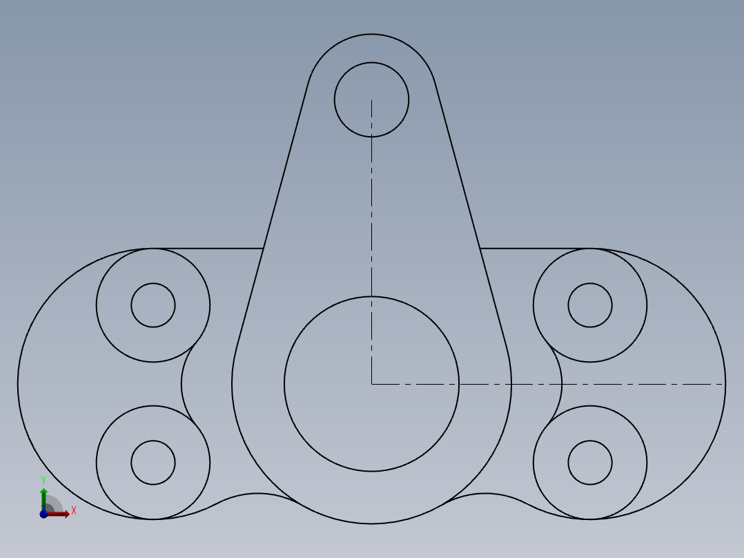 SW建模练习题-practice 5
