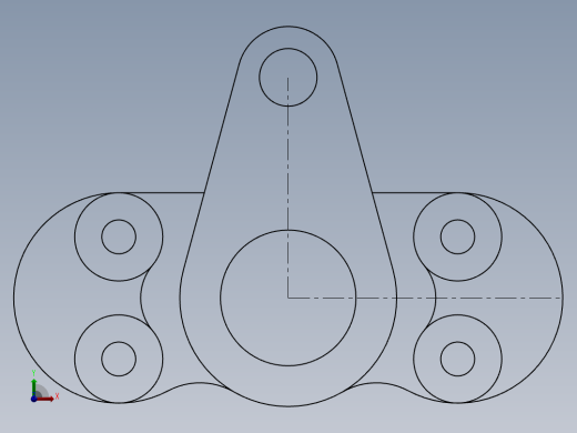 SW建模练习题-practice 5