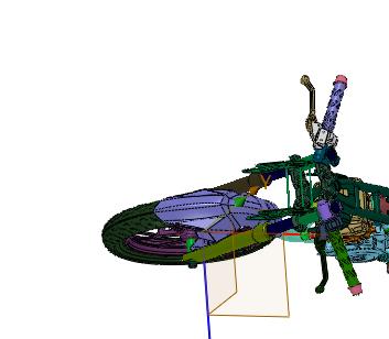 铃木复古机车150