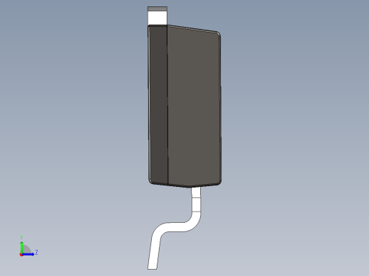 TO263封装也有7个连接，6个引脚，中间的连接是标签左视缩略图