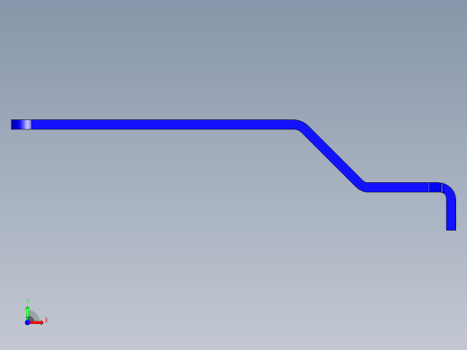 管道手动球阀-水管开关阀-手动阀门395_04_E_1_handle前视缩略图
