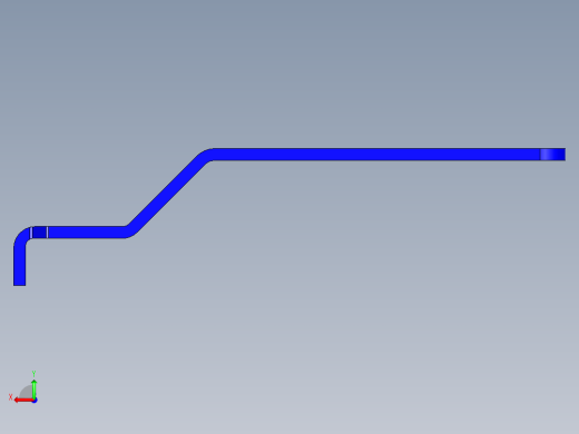 管道手动球阀-水管开关阀-手动阀门395_04_E_1_handle后视缩略图