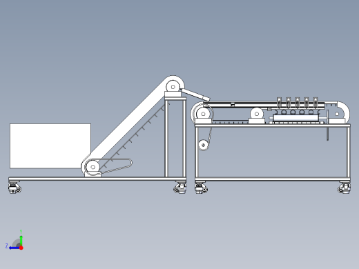 51冬枣筛选设备右视缩略图