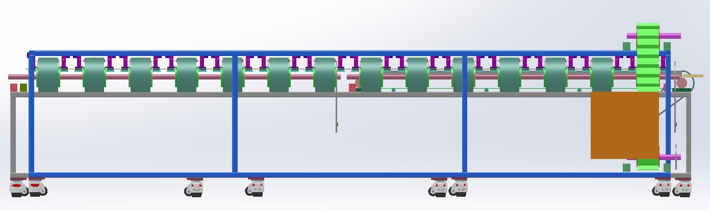 51冬枣筛选设备