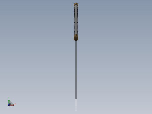 剑、宝剑(151)前视缩略图