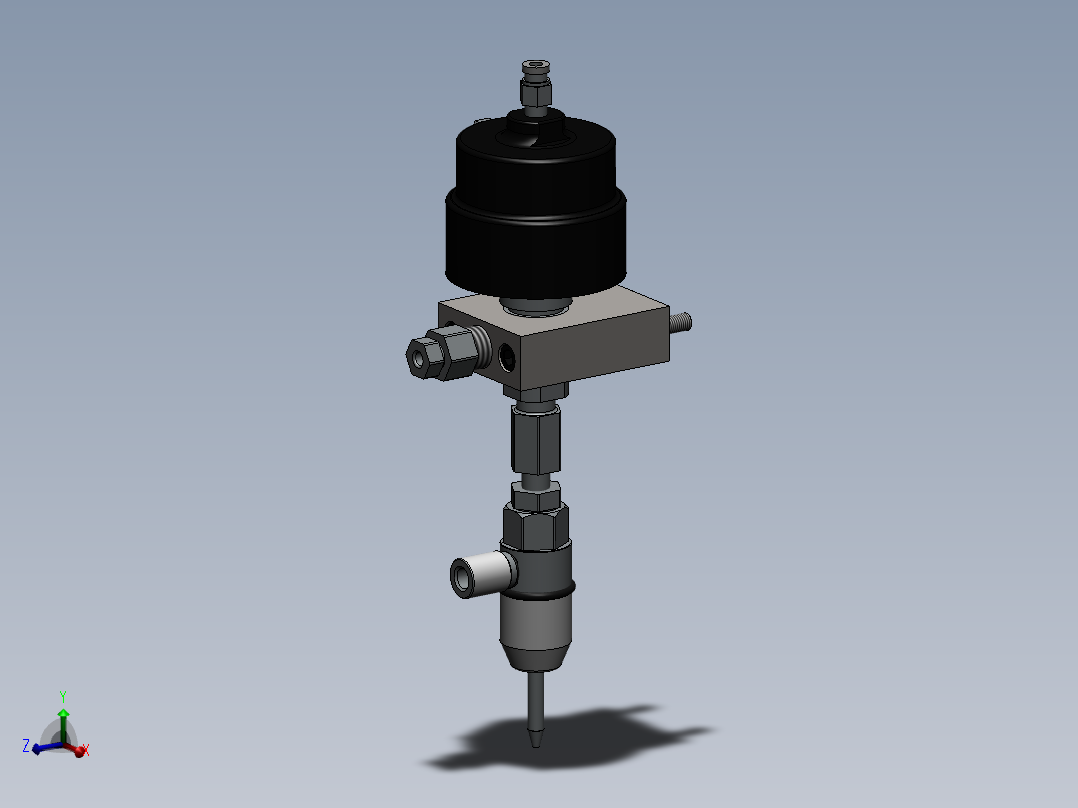 水切割机刀头组件=331215==36