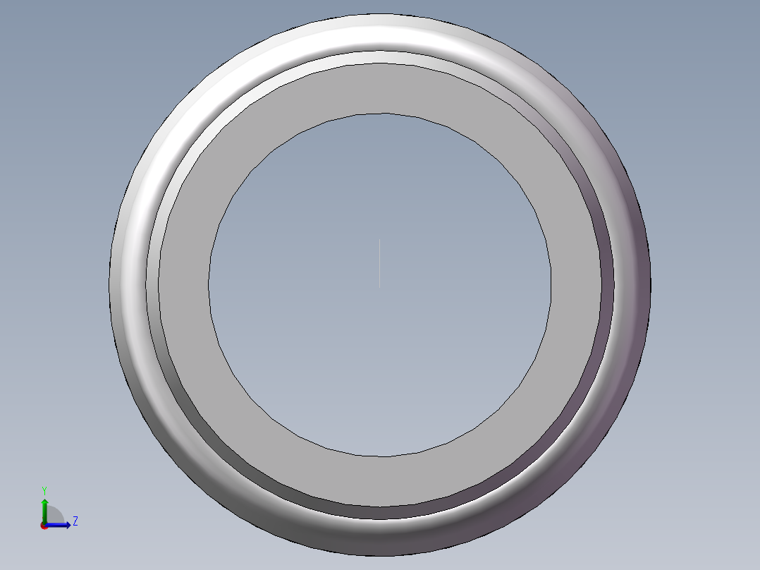 90度焊接接头、SKA25X3左视图