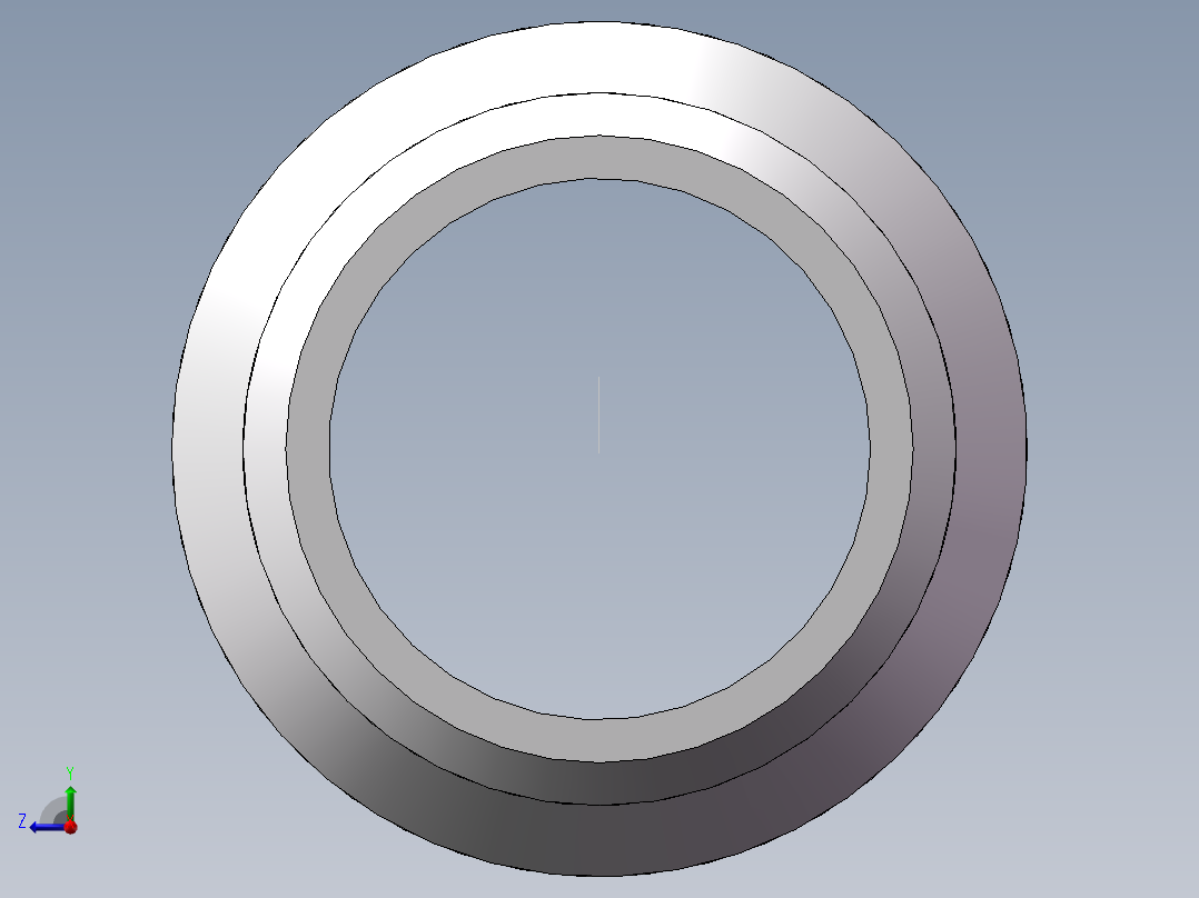 90度焊接接头、SKA25X3右视图