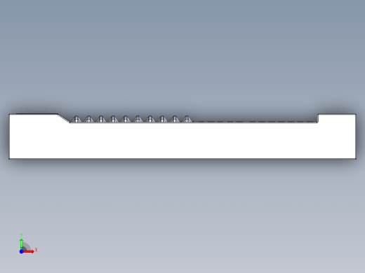 纹章计数器前视缩略图