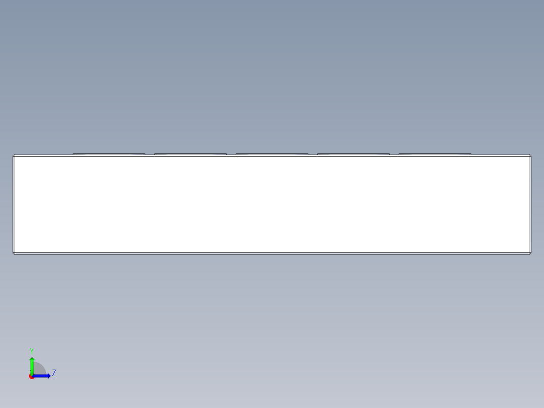 纹章计数器左视图