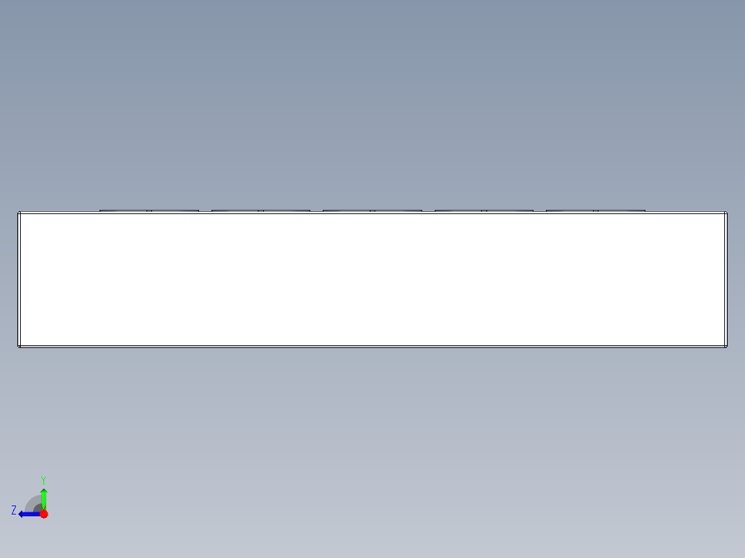 纹章计数器右视图
