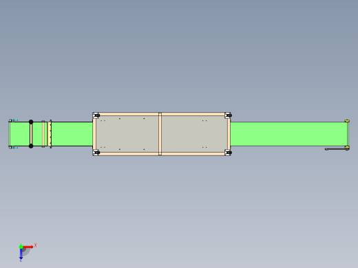馒头切面机俯视缩略图