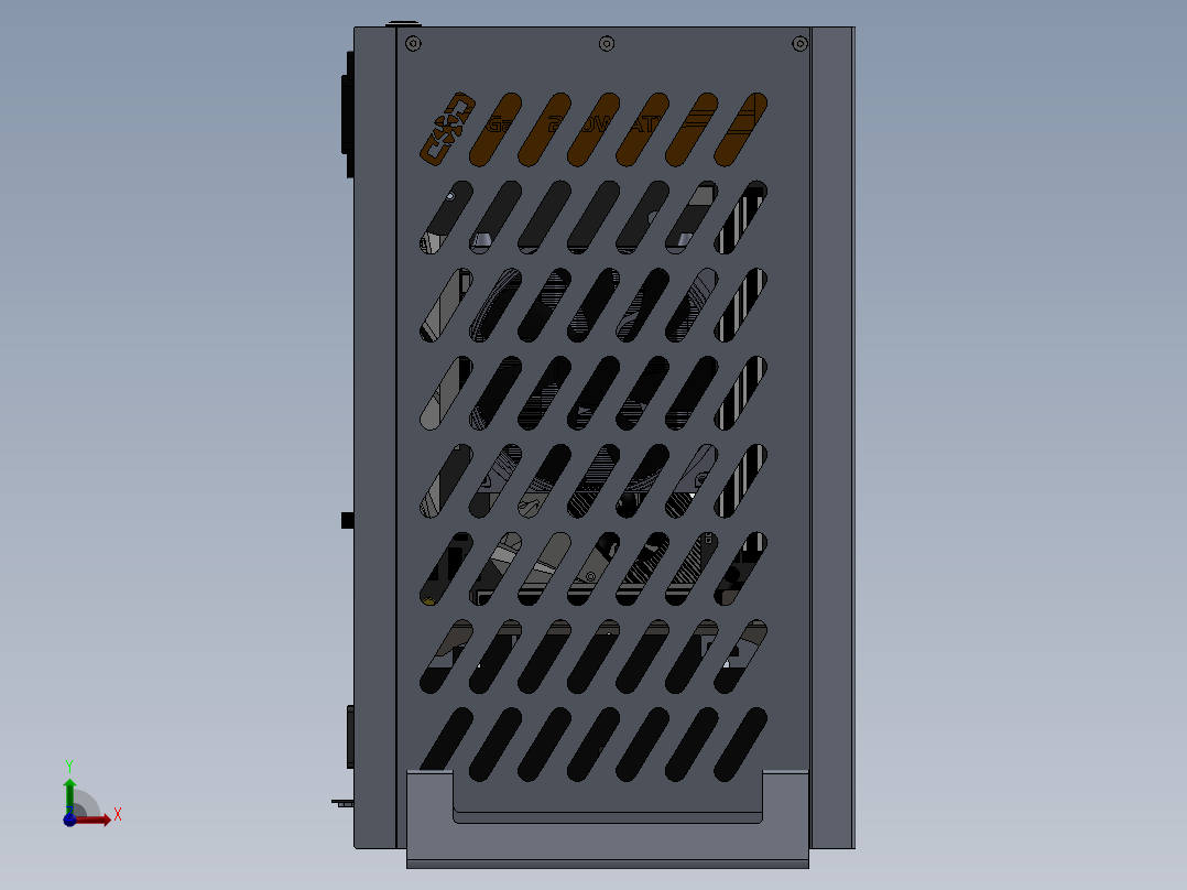 电脑、笔记本(31)前视图