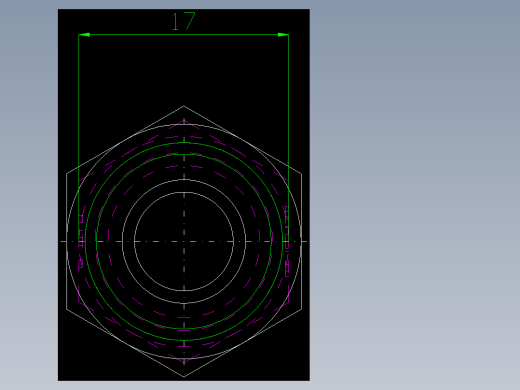 PARKER管接头EO Union G10L71_left