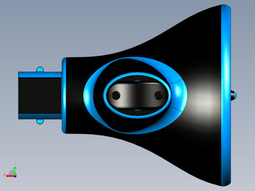 风力手机充电器11后视缩略图