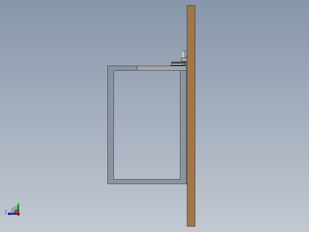 传动机构5.0.zip右视图