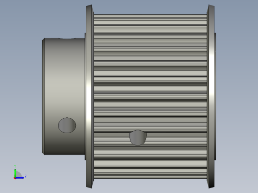 -S5M250-30-B左视缩略图